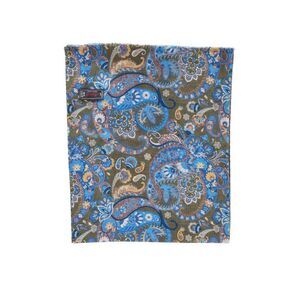 Ascot Men Bi-Fantasy Silk Scarf